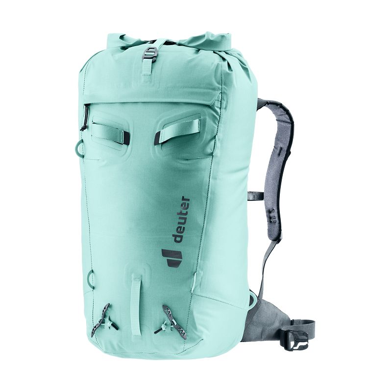 Damryggsäck Deuter Durascent 28 SL (glaciärgrafit)