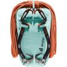 Deuter Durascent 28 SL (glacier-grafit)