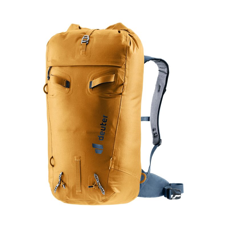 Sac à dos d'alpinisme DEUTER Durascent 30 (cinnamon-ink)
