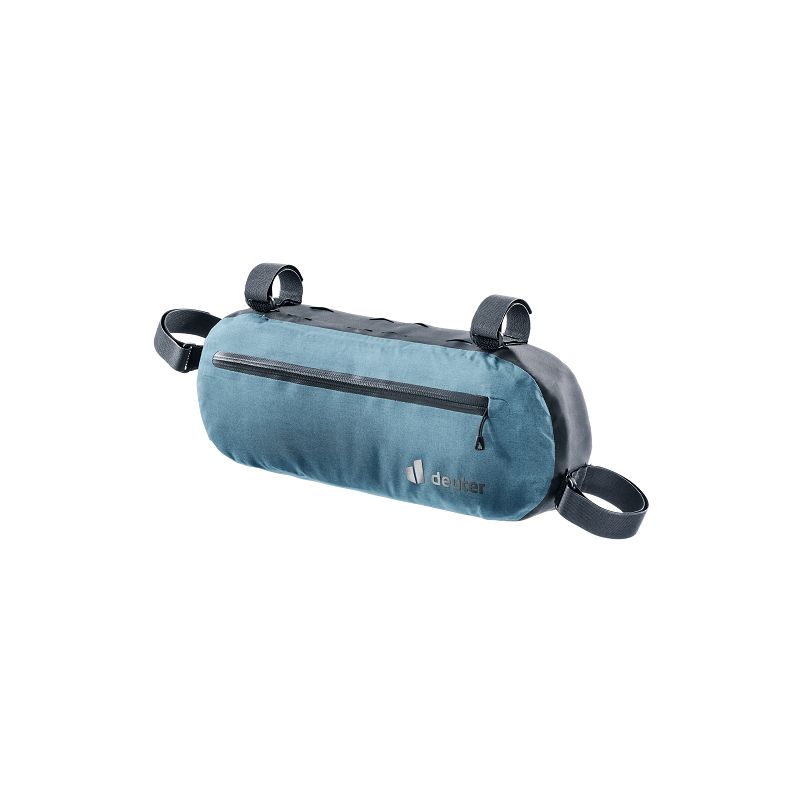 Fietstas Deuter Cabezon FB 4 (atlantisch-zwart)