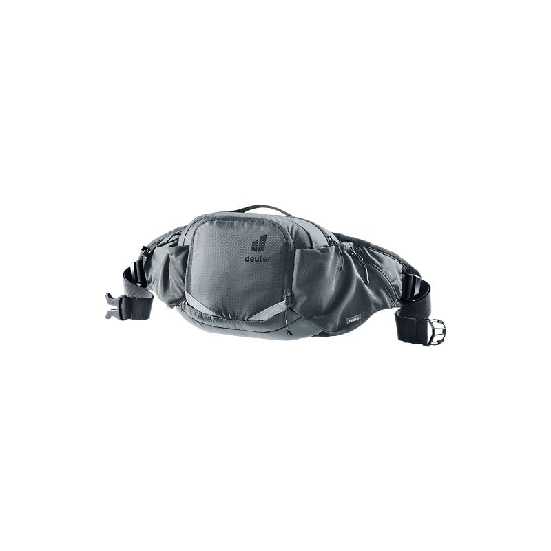 Bananväska Deuter Pulse 5 (grafit)