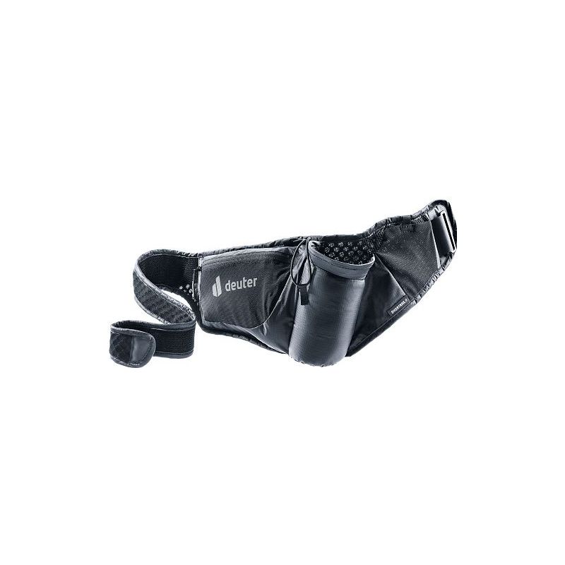 Bidonhouder Deuter Shortrail II (zwart)