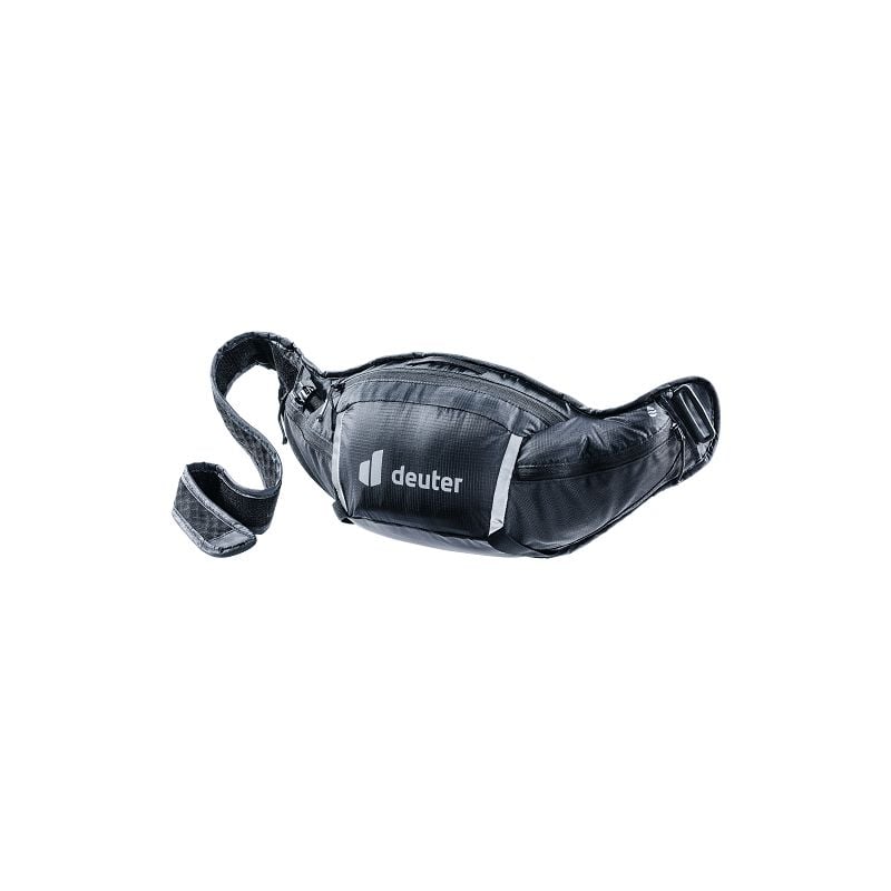 Bidonhouder Deuter Shortrail III (zwart)