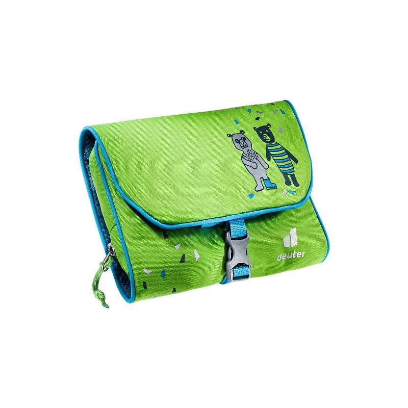 Toilettas Deuter Wastas Kids (kiwi)