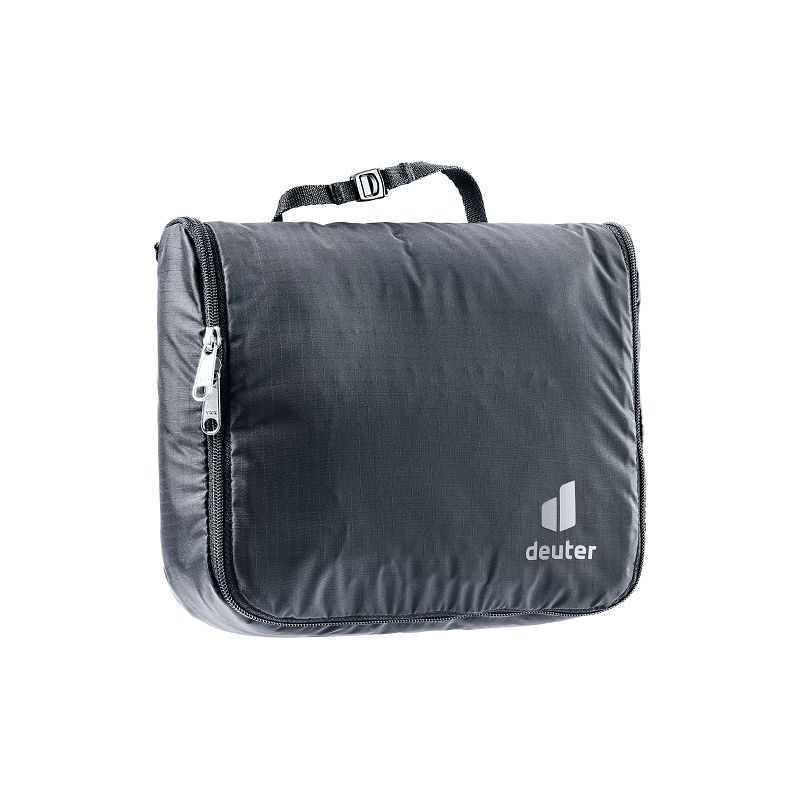 Toilettaske Deuter Wash Center Lite I (sort)