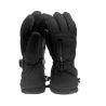 Gants ski Frendo Hilly (Noir)