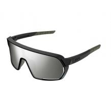Sonnenbrille Cairn ROC (Mattschwarz Khaki) Kat.3
