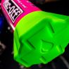 MUC OFF Punk Powder Bike Cleaner (4 zakken) + Fles voor het leven ()
