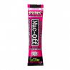 MUC OFF Punk Powder Bike Cleaner (4 zakken) + Fles voor het leven ()