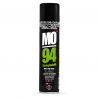 MUC OFF Pack Kit de limpieza-protección-lubricación WET ()
