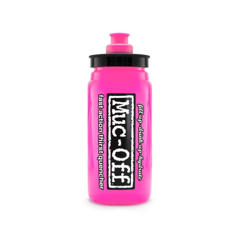 Flaske Mucc-off 550ml