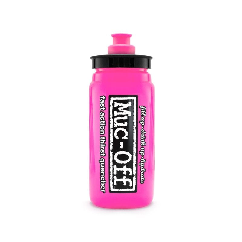 Flaska Mucc-off 550ml