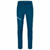 Pantalon ORTOVOX Brenta (Petrol Blue) homme
