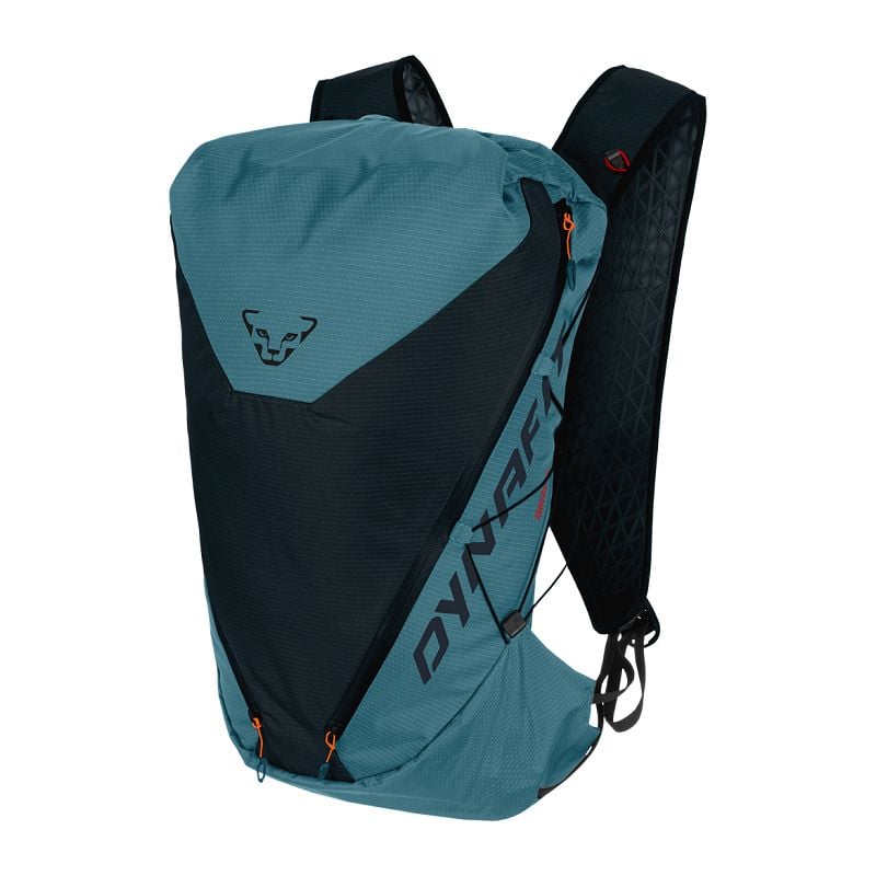 Zaino Dynafit Traverse 22 (blu tempesta / mirtillo)