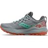 Saucony XODUS ULTRA 2 (FOSSIEL/ROET)