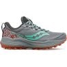 SAUCONY XODUS ULTRA 2 (FOSSIL/SOOT)