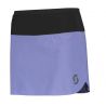 Kort nederdel til kvinder Scott Rc Run (dream blue/black)