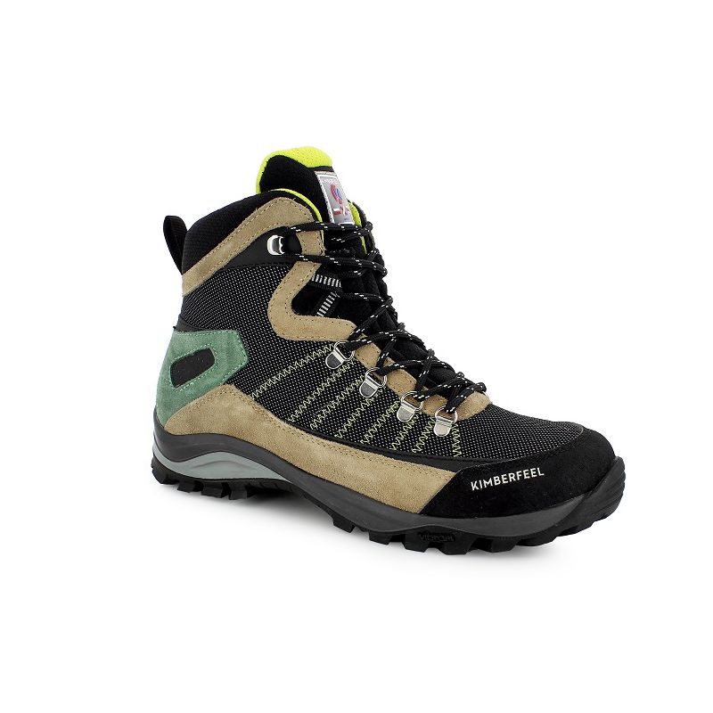 Wandelschoenen Kimberfeel TODORKA (Baksteen)