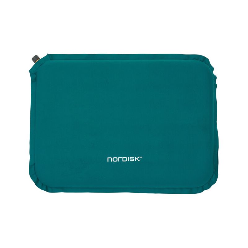 Kudde NORDISK Alden 5.0 Cushion (Reflective Pond/Sandshell)
