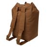 NORDISK Kongsberg 40 Duffel Cookie Brown