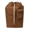 NORDISK Kongsberg 40 Duffel Cookie Brown
