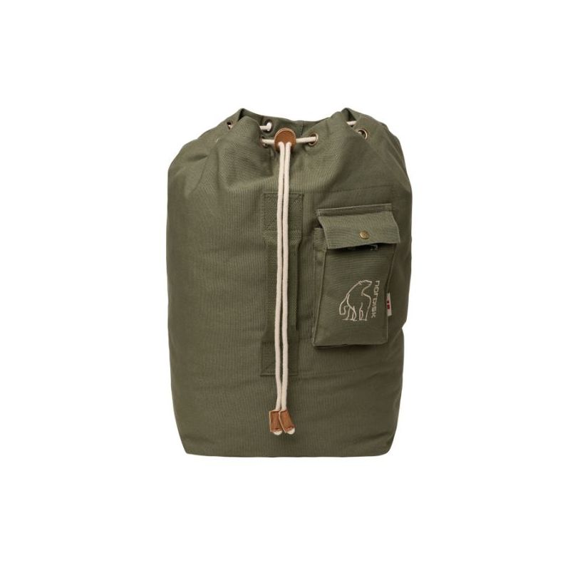 Bag NORDISK Kongsberg 40 Duffel (Four Leaf Clover)