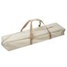 NORDISK Letto in legno Rold (Sandshell)