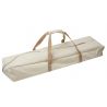 NORDISK Rold houten bed (Sandshell)