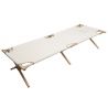 NORDISK Cama de madera Rold (Sandshell)