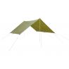 NORDISK Voss 14 SI Tarp Groen (Bosgroen)
