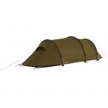 Tent NORDISK Oppland 2 (2.0) PU Tent Dark Olive (Dark Olive)