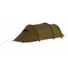 NORDISK Oppland 2 (2.0) Tienda PU Oliva Oscuro (Oliva Oscuro)