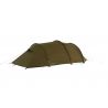 NORDISK Tenda Oppland 4 PU oliva scuro (oliva scuro)