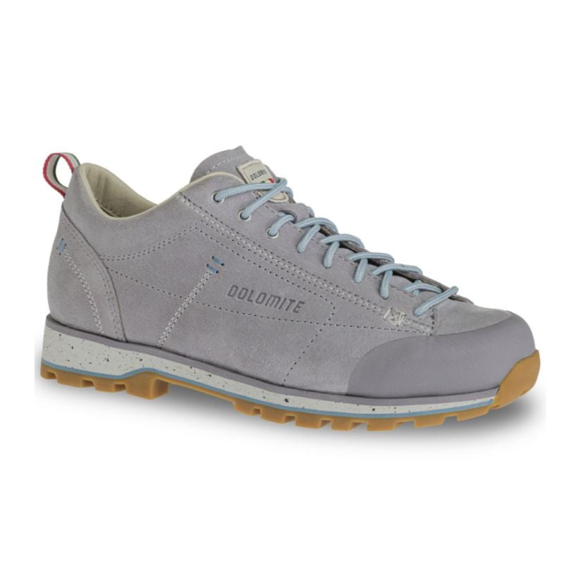 Dolomite 54 Low Evo (Dusty Purple) women's shoes