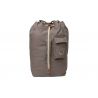 NORDISK Kongsberg 40 Duffel Grigio Gabbiano Scuro