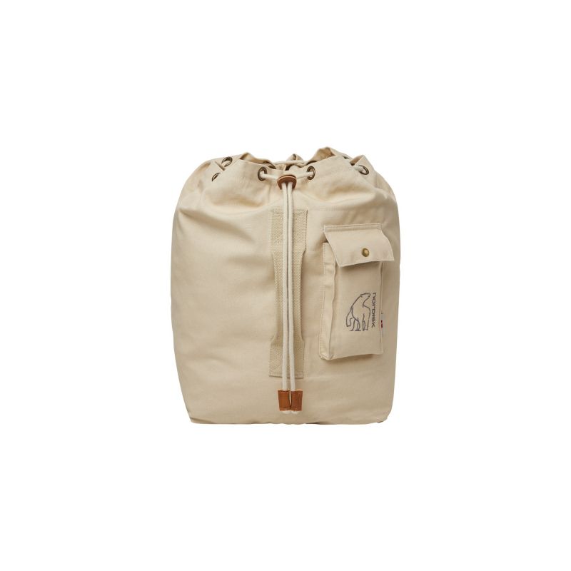 Duffelzak NORDISK Kongsberg 40 Duffel Mojave Desert