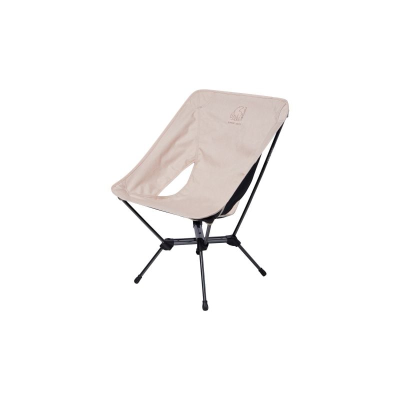 Stol NORDISK Marielund Chair (Sandshell)