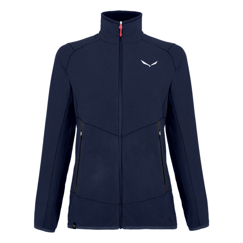 Jakke Salewa Paganella Jkt (Navy Blazer) kvinder