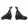 SILVA Running poles wrist gloves ()