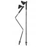 Silva Løbestænger carbon 130cm ()