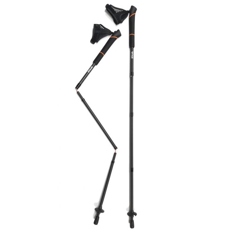 Bastones Silva Bastones de running carbono