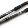 SILVA Running poles carbon 130cm ()
