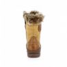 Scarpe doposci Kimberfeel Delmos (Beige) donna