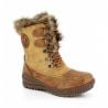 Chaussures après-ski Kimberfeel Delmos (praline) femme