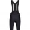 Pantaloncini con bretelle ZEROWEIGHT