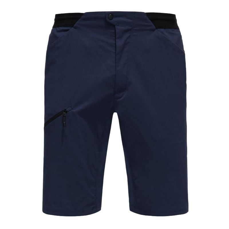 Shortsit Haglofs LIM Fuse (Tarn Blue) mies