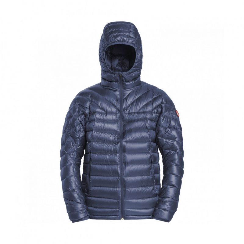 Chaqueta con capucha Pajak PHANTOM (Navy) Hombre
