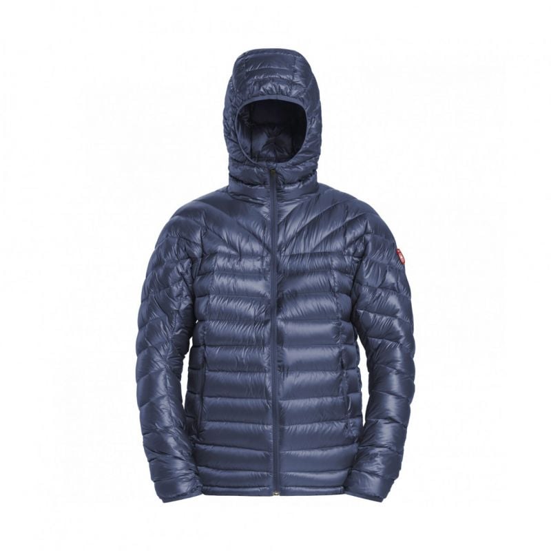 Men's Pajak PHANTOM (Navy) Hooded Jacket
