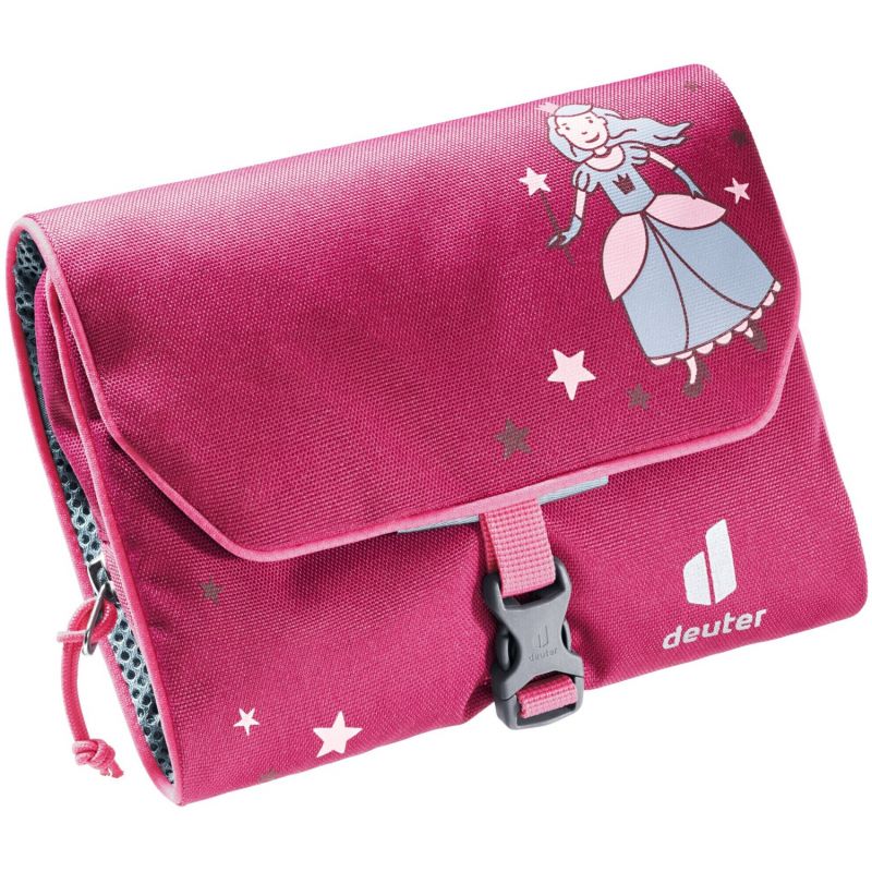Deuter Wash Bag Kids (rosa)
