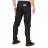 100% Bike R-CORE Broek (Zwart)